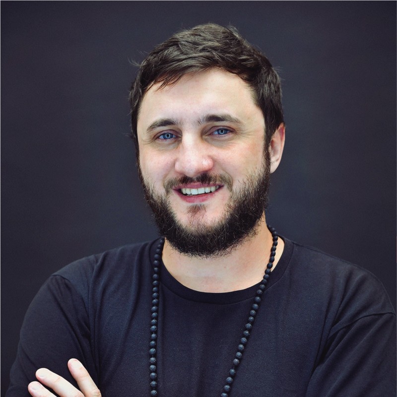 Niko Latkin — Fractional QA Director